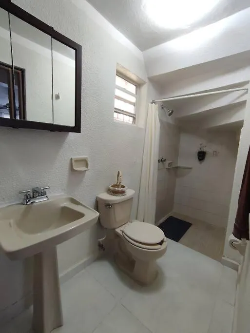 Feriehus El Mar Villa Cancún Mexico