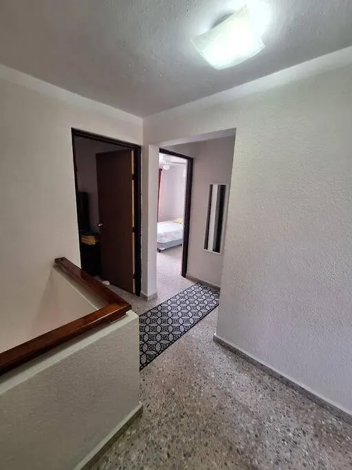 Prázdninový dům Vila El Mar Cancún
