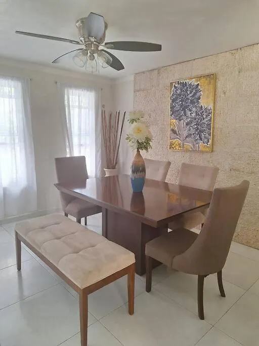 Vila El Mar Cancún 0*,