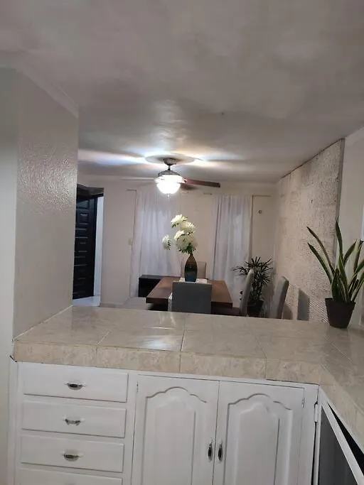 Holiday home El Mar Villa Cancun