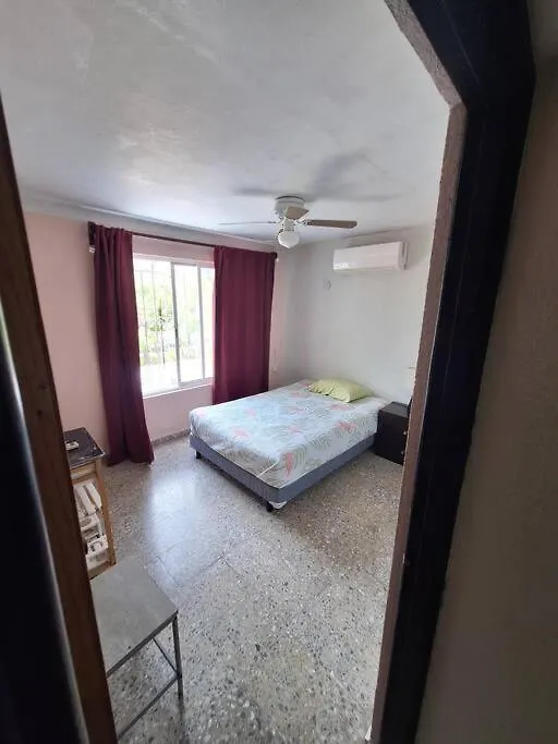 El Mar Villa Cancun