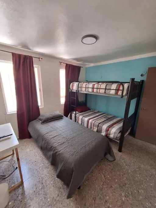 El Mar Villa Cancun Holiday home