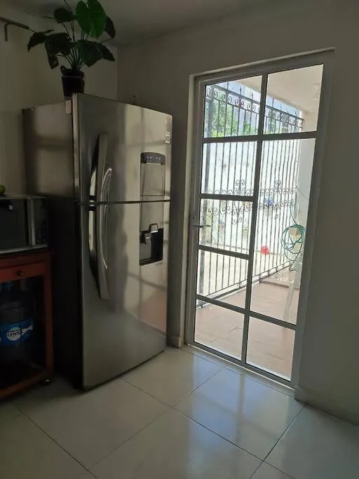El Mar Villa Cancun Holiday home