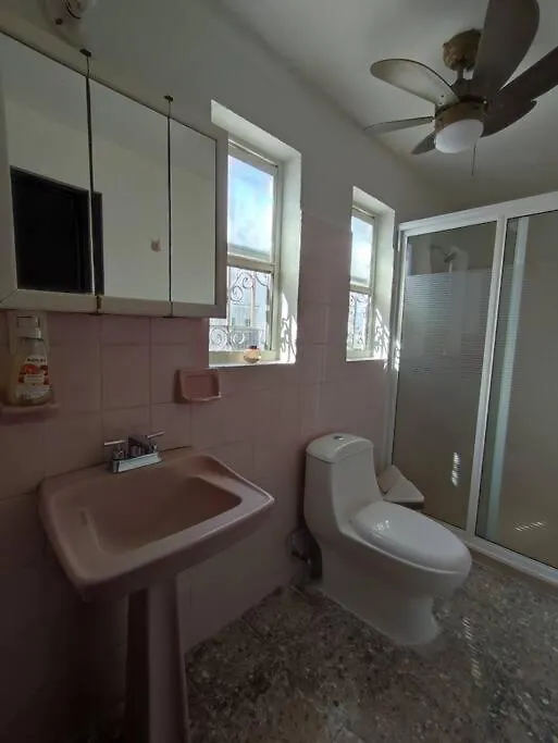 El Mar Villa Cancun Holiday home