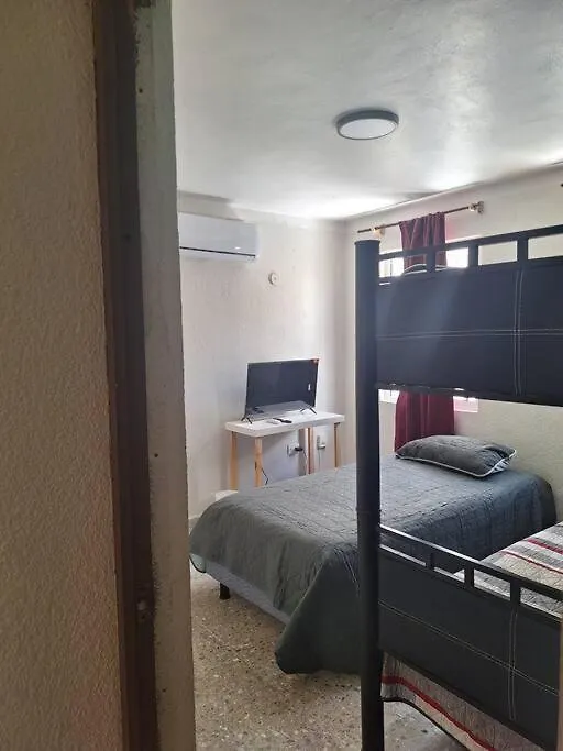Holiday home El Mar Villa Cancun Mexico