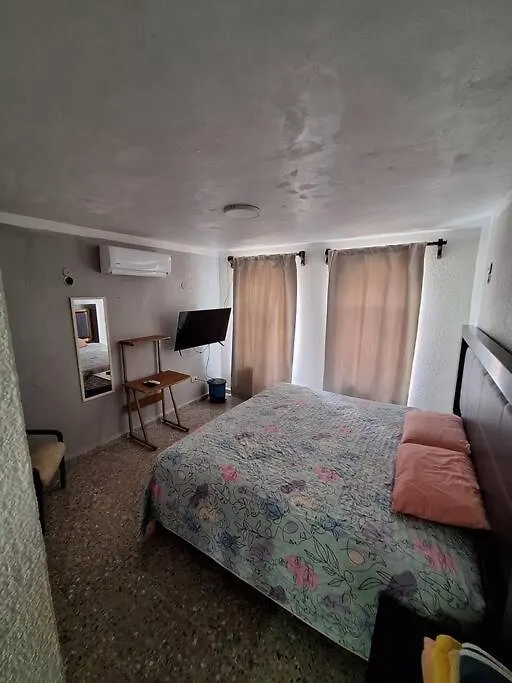 El Mar Villa Cancun
