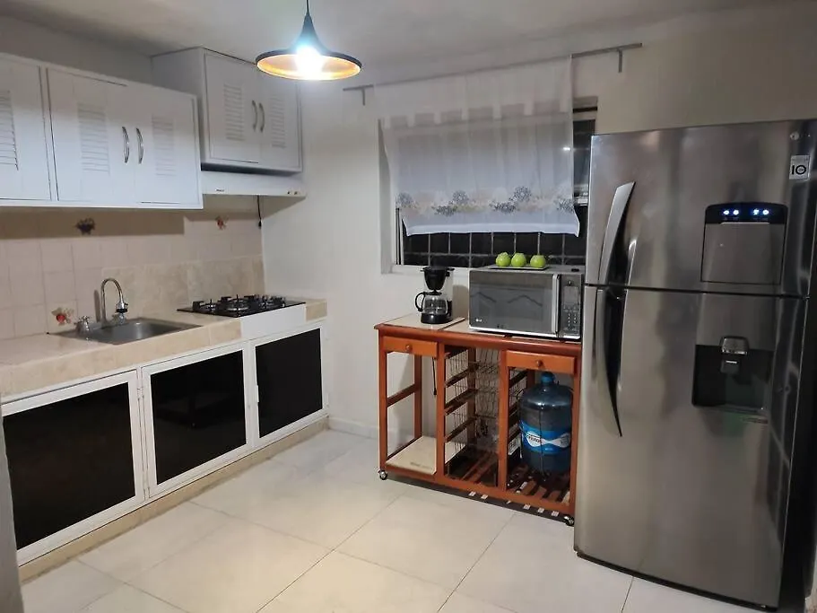 El Mar Villa Cancun Holiday home