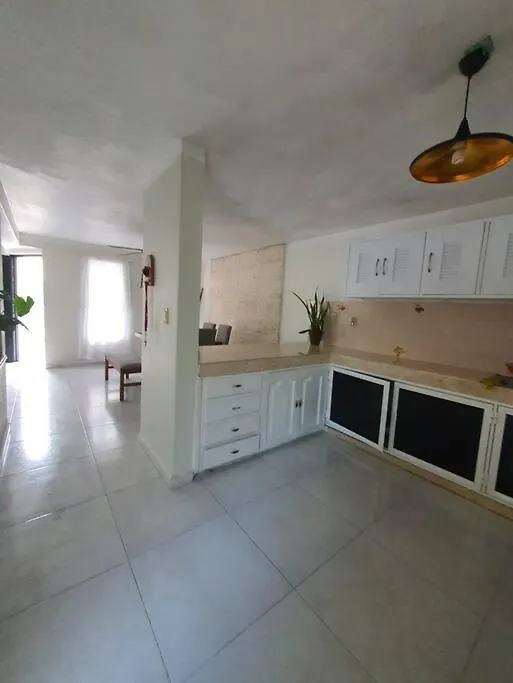 El Mar Villa Cancun Mexico