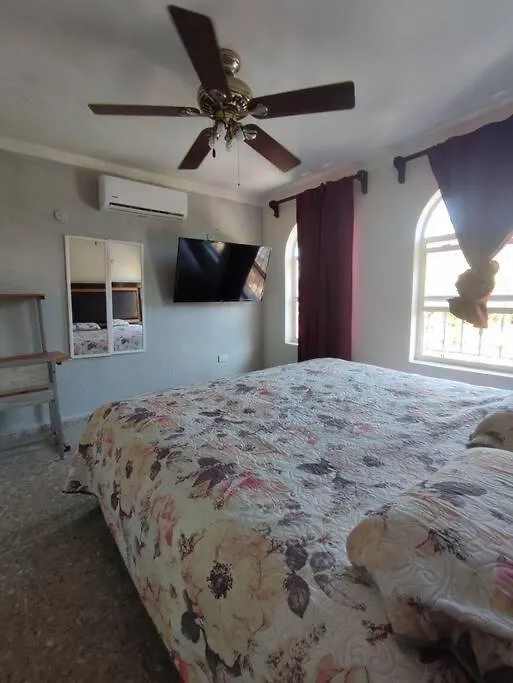 Holiday home El Mar Villa Cancun