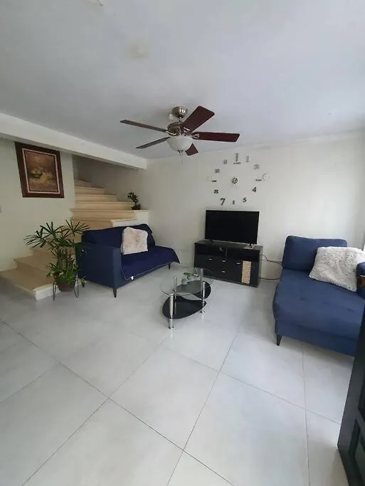 El Mar Villa Cancun
