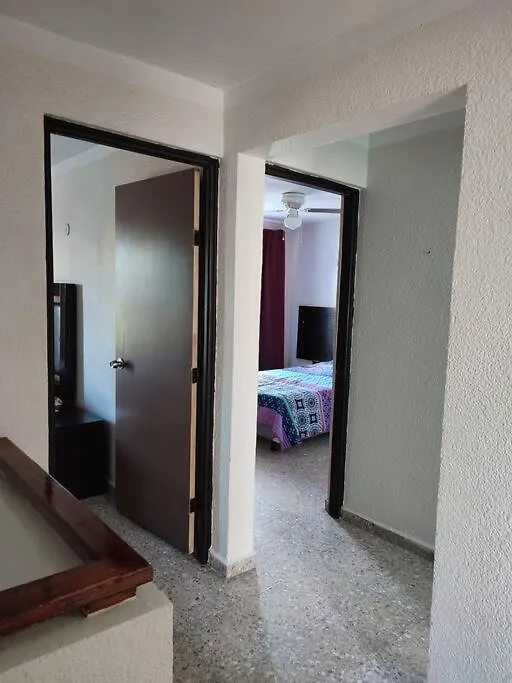 El Mar Villa Cancun Holiday home